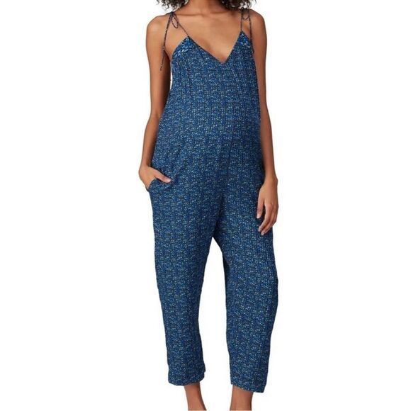 HATCH The Kacey Jumpsuit - Picture 6 of 16